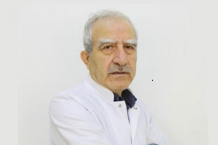 Dr. Mehmet Ulusoy 