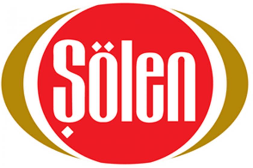 Şölen logosu