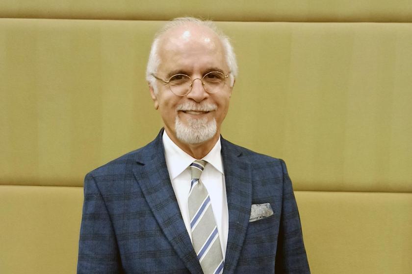 İstanbul Baro Başkanı: "Çoklu Baro" kararını durdurmalıyız