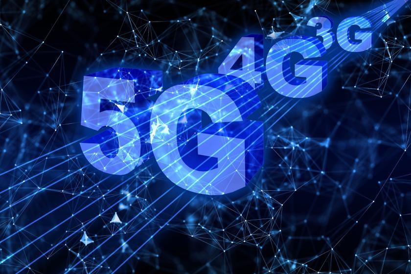 5G