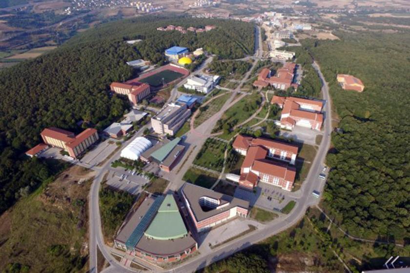 Bolu Abant İzzet Baysal Üniversitesi