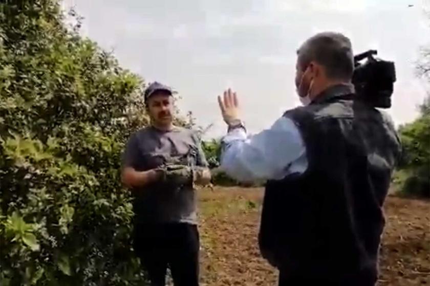 Sipariş haberlerde bugün: "Ekrem İmamoğlu limonu yandaş stokçusundan aldı" diyeceksin