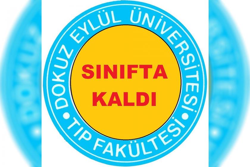 Dokuz Eylül Üniversitesi tıp öğrencileri ders puanlamasının değiştirilmesine tepkili