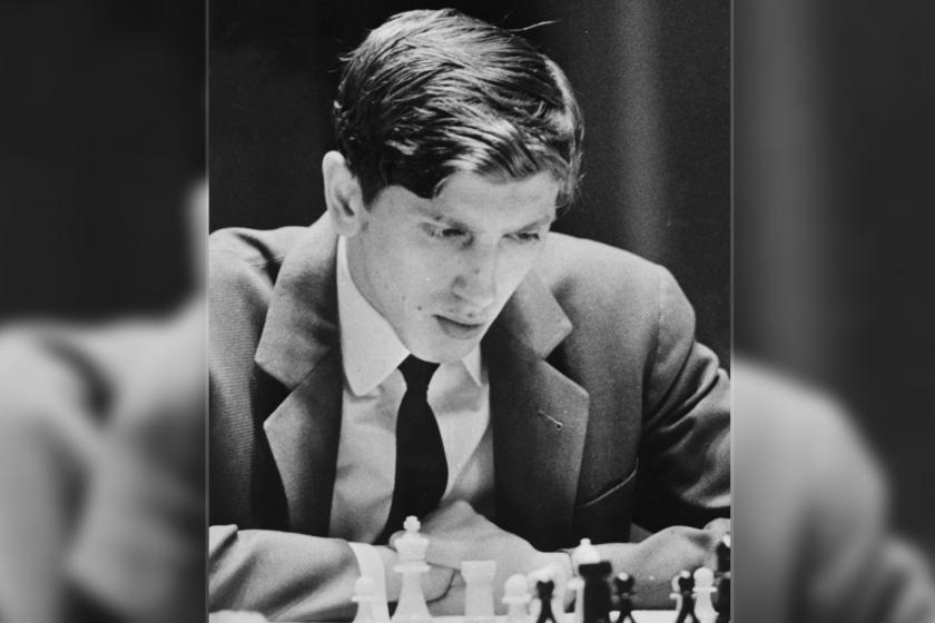 Bobby Fischer