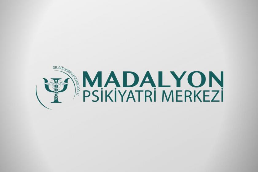 Madalyon Psikiyatri Merkezi logosu