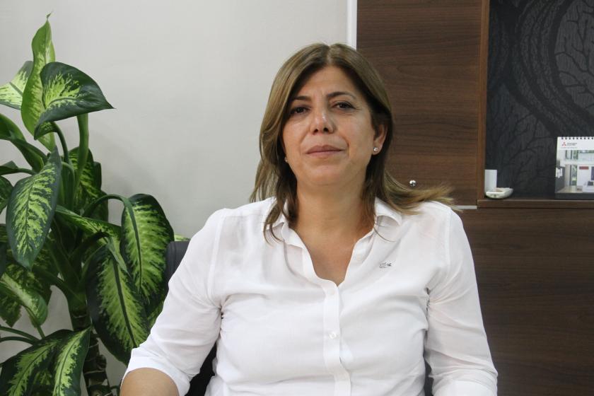 meral danış beştaş