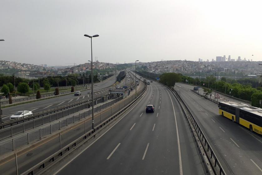 boş yol