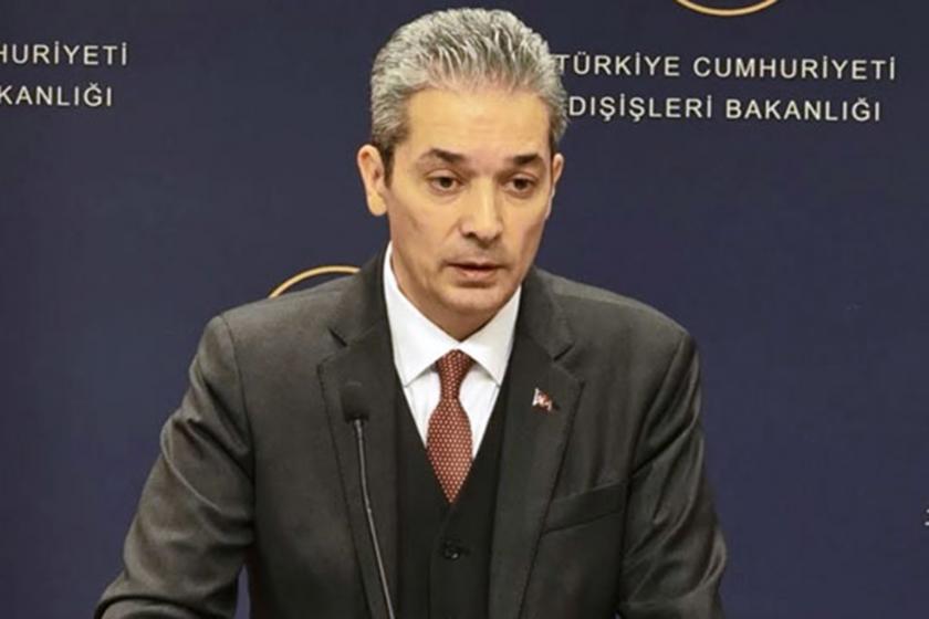 Yunanistan ile yine Doğu Akdeniz gerilimi tırmandırılıyor