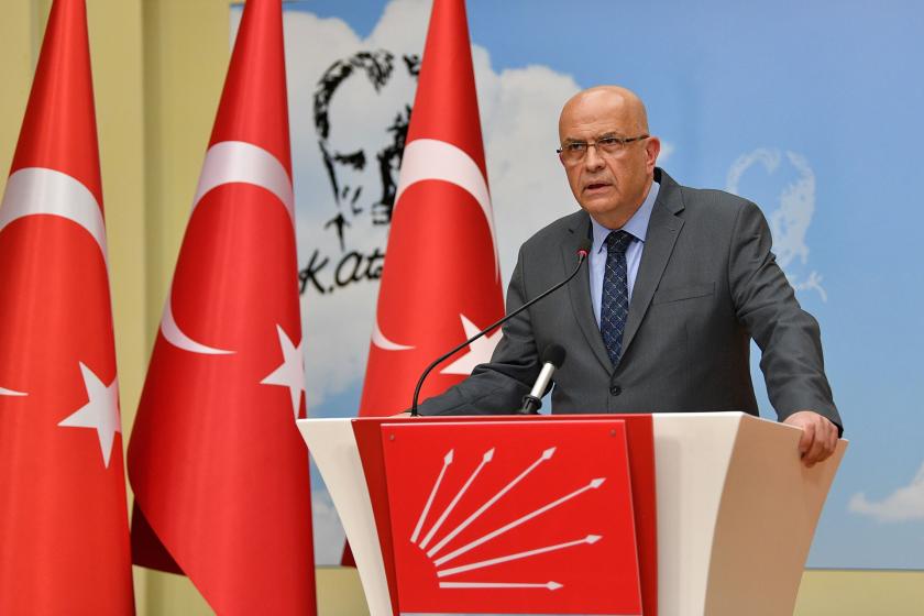 Enis Berberoğlu