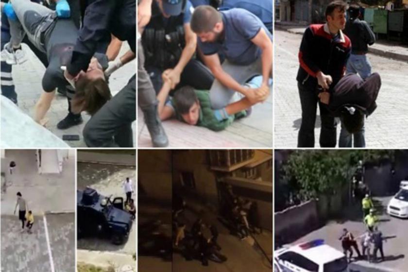 Altıparmak: Madem işkence yok raporların yayınlanmasına neden izin verilmiyor?