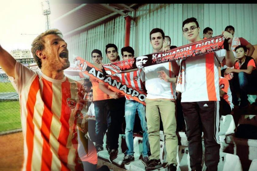 Genç işçilerin tribün dünyası: Evden işe, işten eve döngüsüne ‘tribün’ arası