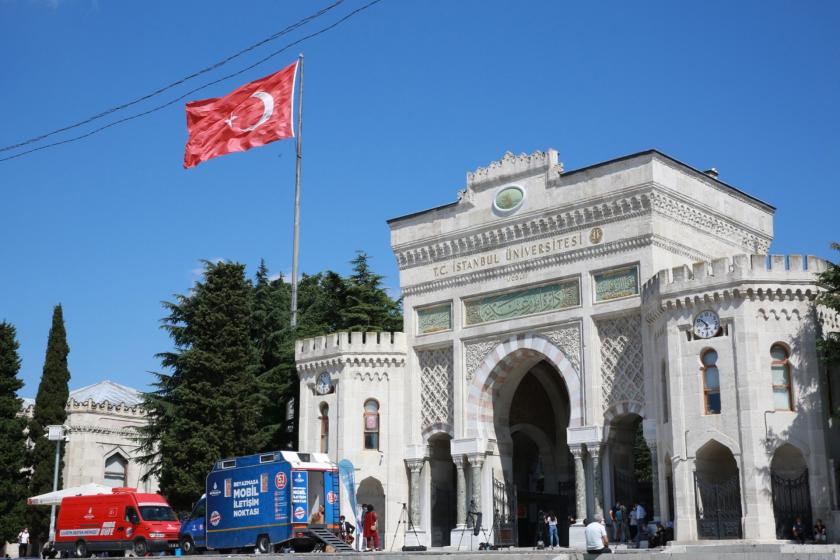 İstanbul Üniversitesi