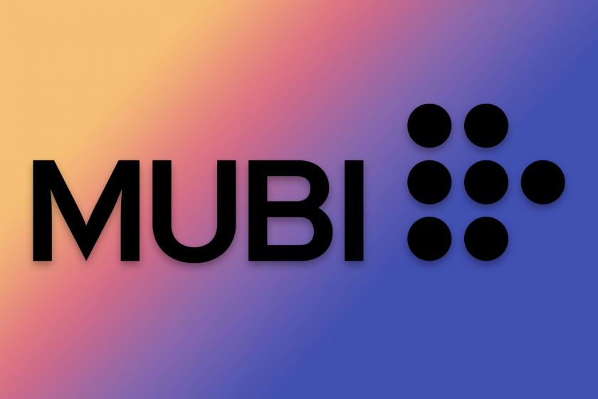 MUBI logosu