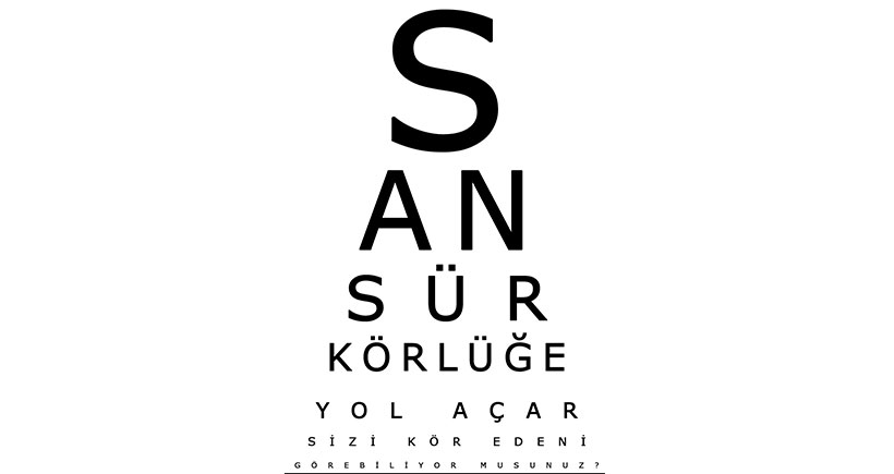 Sansür şantajı