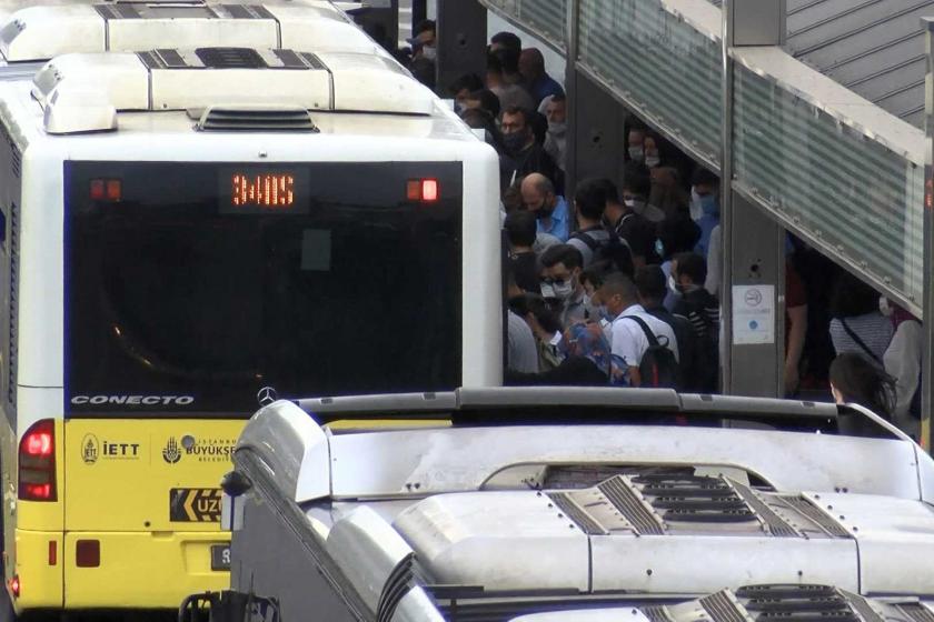 Resmi Gazete'de yayımlandı: 30 Ağustos’ta 3 şehirde ulaşım ücretsiz
