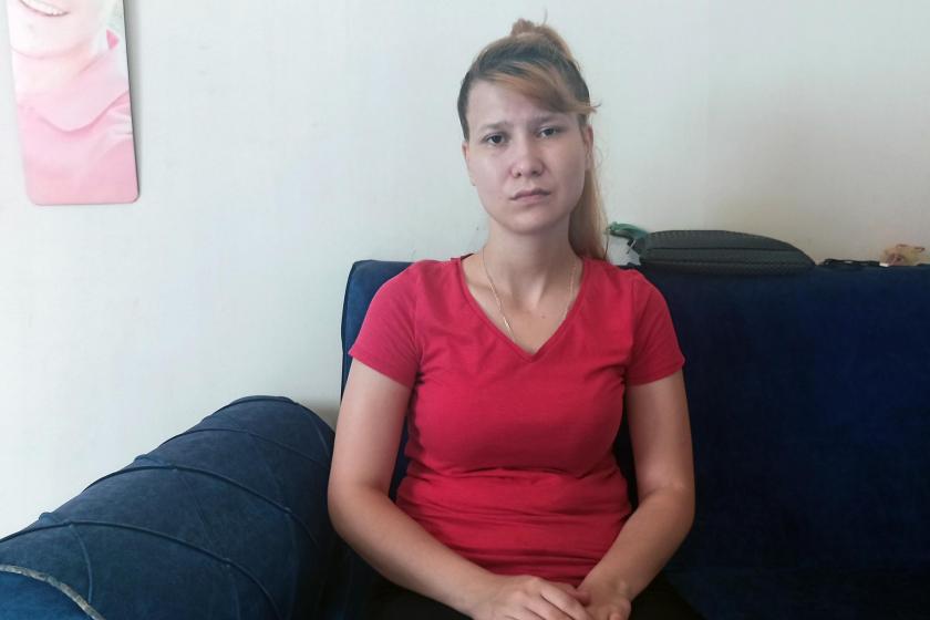 Boşandığı eşi tarafından vurularak sakat kaldı: Serbest kalırsa beni öldürecek