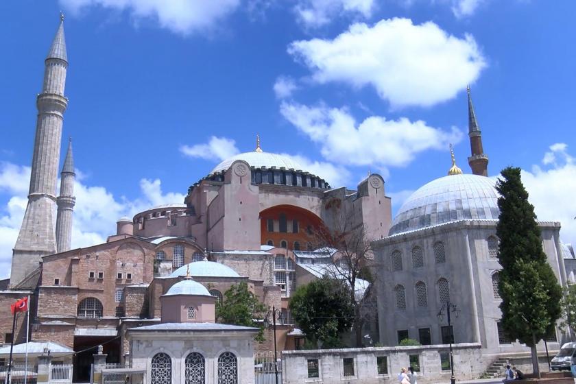 Ayasofya