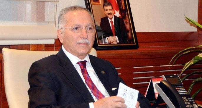 Bahçeli'nin sürprizi: Ekmeleddin İhsanoğlu