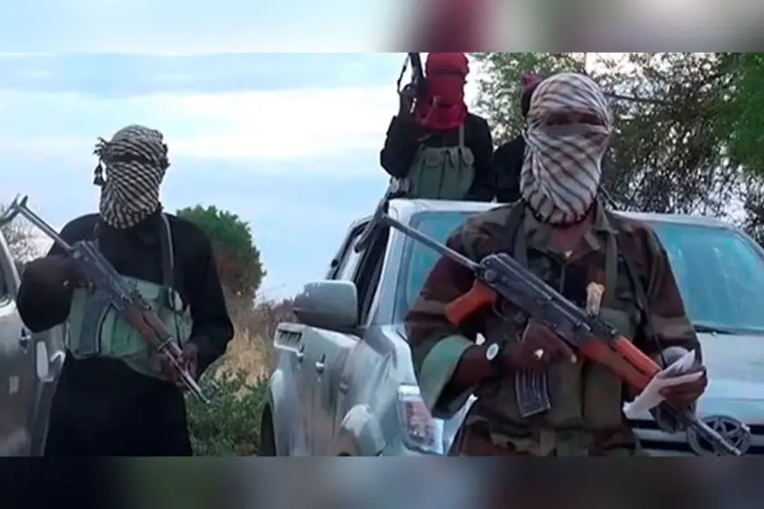 Nijerya'da Boko Haram çok sayıda öğrenciyi kaçırdı