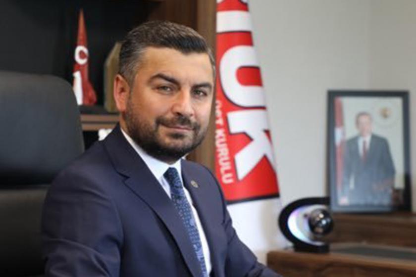 RTÜK'ün yeni üyesi İbrahim Uslu, toplam dört koltuklu bir bürokrat oldu