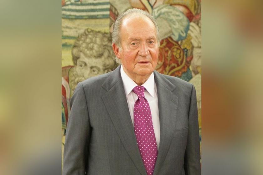 Juan Carlos