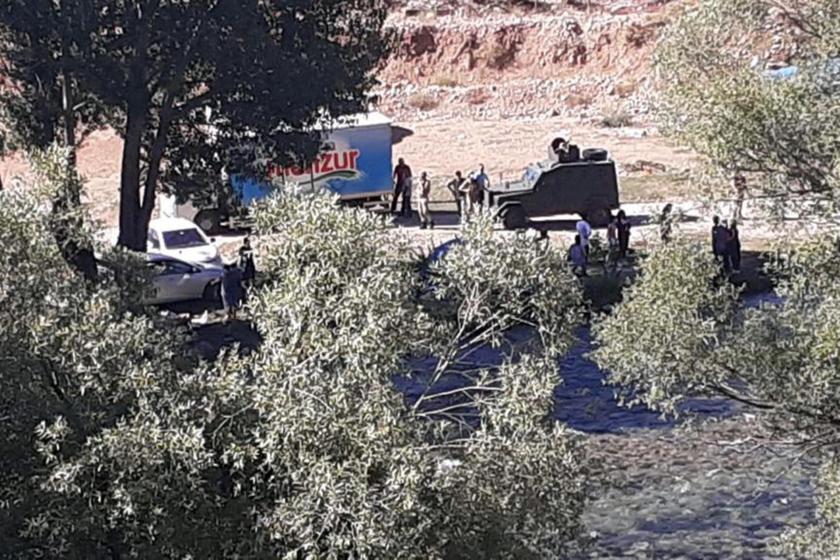 Dersim İnşa Kongresi: Munzur Baba’da nöbet eylemi başlatmaya davet ediyoruz
