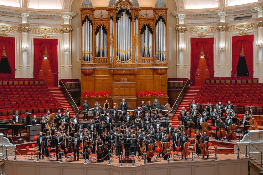 48. İstanbul Müzik Festivali dijital ortamda düzenlenecek