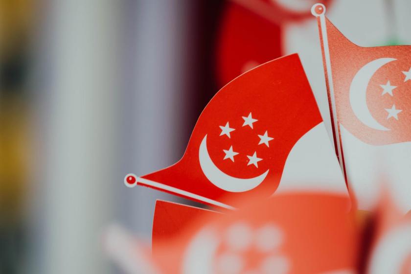 Singapur seçimlerini iktidardaki Halkın Eylem Partisi kazandı