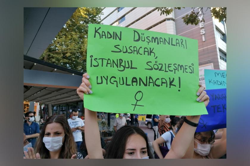 İstanbul Sözleşmesi uygulanacak dövizi