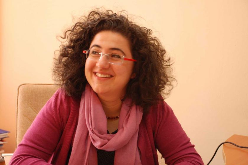 Gül Köksal: Mülkiyete dayalı kentleşmeyle hesaplaşmak zorundayız