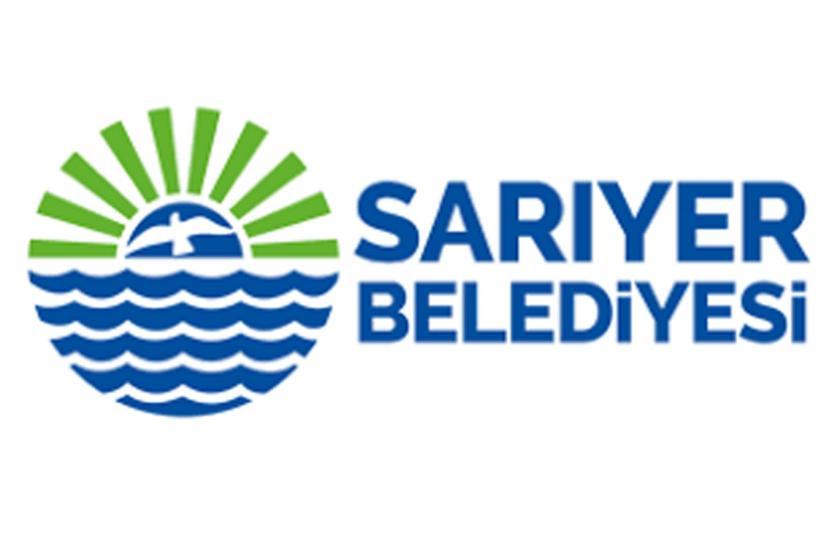 Sarıyer Belediyesi logosu