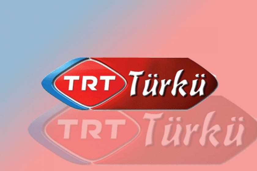 TRT Türkü logosu