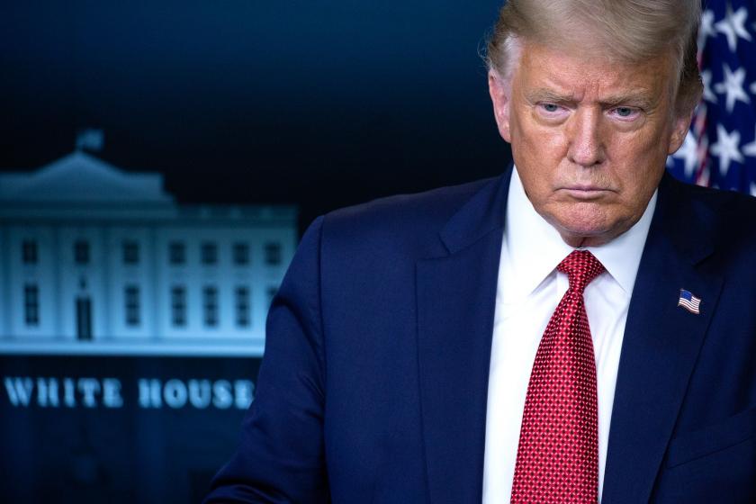 Barack Obama: Trump sadece kendisi için çalışıyor ve ülkeye zarar veriyor
