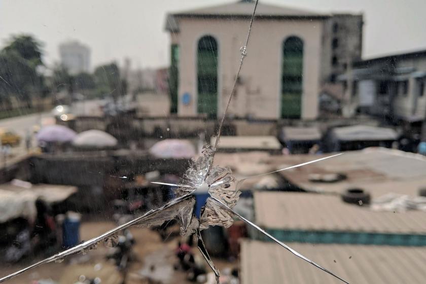 Nijerya'da düzenlenen silahlı saldırılarda 5 kişi öldü, 50 kişi kaçırıldı