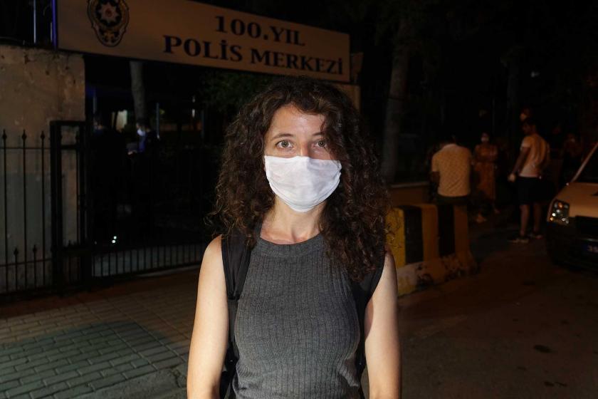 CHP İzmir Gençlik Kolları Kongresinde darbedilen gazeteciler şikayetçi oldu