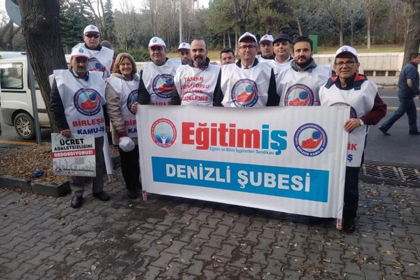 Eğitim İş Denizli Şube