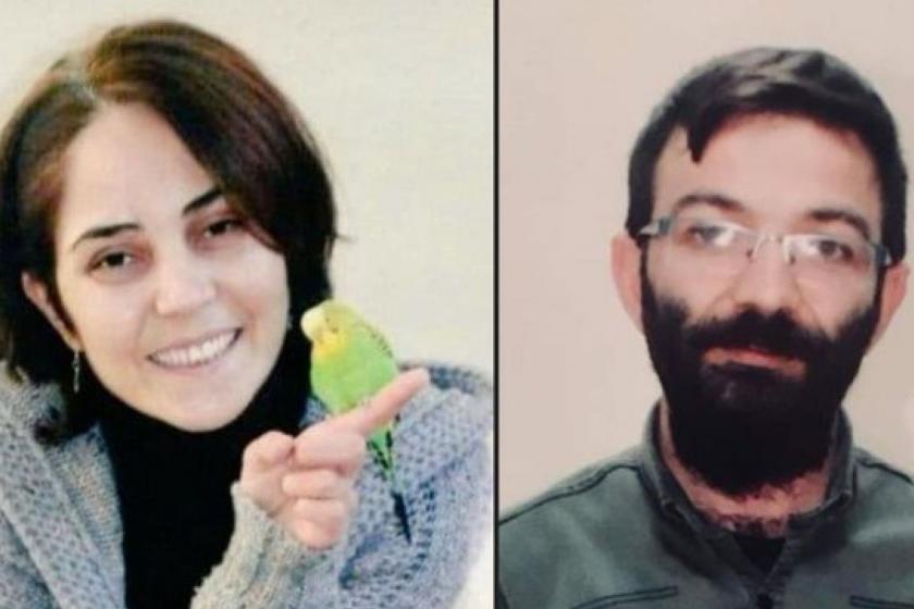 Ölüm orucundaki Akman ve Karakaya zorla hastaneye kaldırıldı