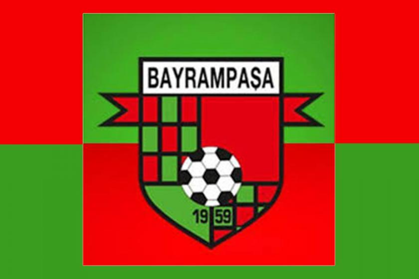 Bayrampaşa Spor Kulübü logosu