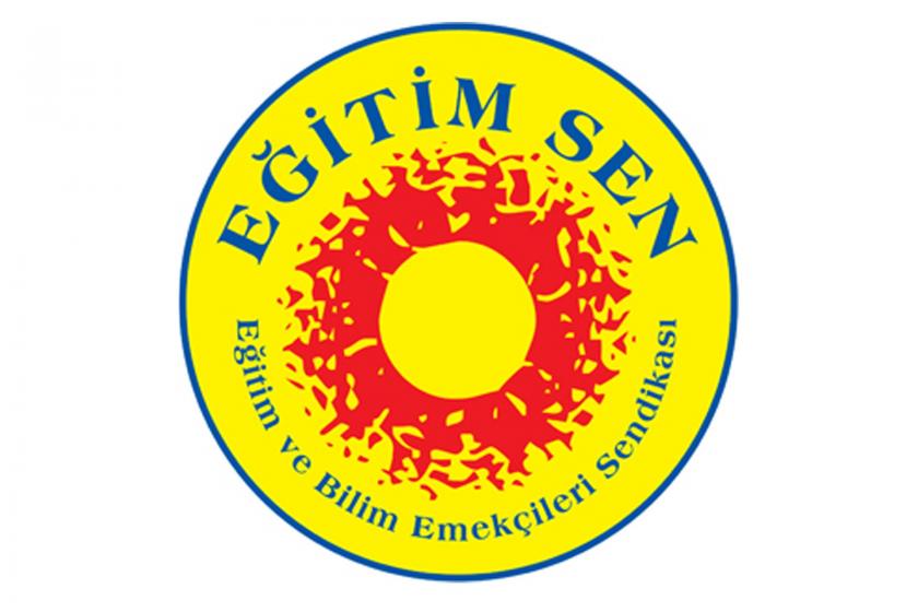 Eğitim Sen logosu