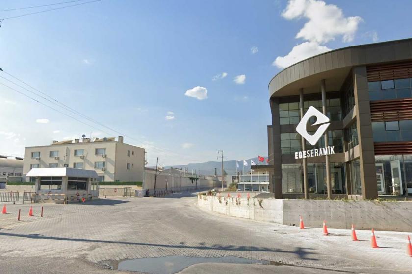 Yemekten zehirlenen Ege Seramik işçileri hâlâ iyileşmedi: Daha ucuza yemek veren şirketle anlaşılmış