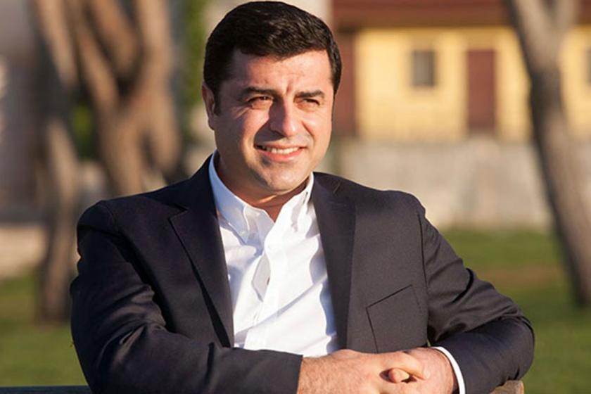 Selahattin Demirtaş