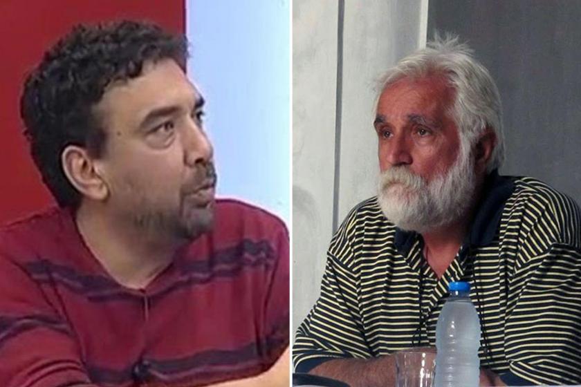 Hakan Gülseven ve Temel Demirer 