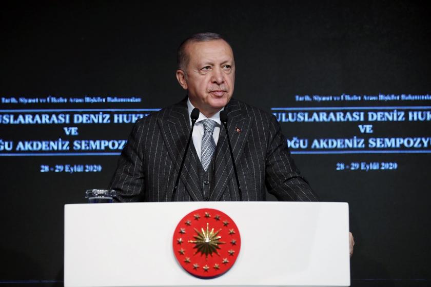 Tayyip Erdoğan