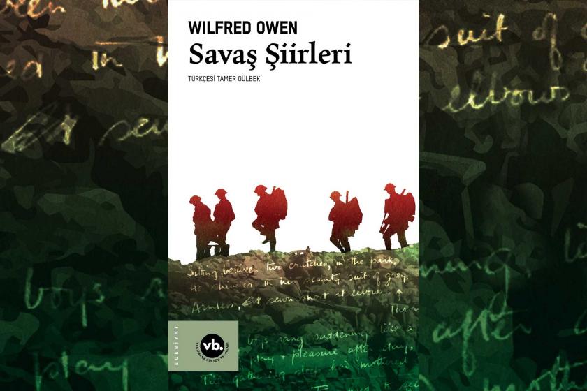 Wilfred Owen’ın 