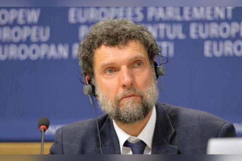 Osman Kavala