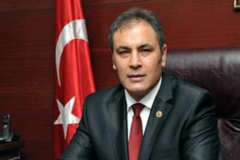 Türk İş Ege Bölge Temsilcisi Süleyman Yıldırım kanser nedeniyle yaşamını yitirdi