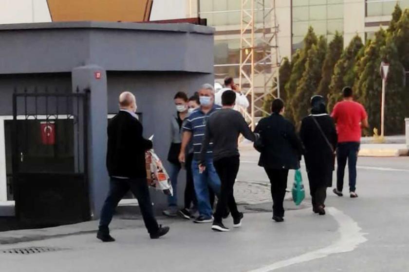 Vakaların arttığı Akcam’da işçiler tedirgin: Atılan her adım üretimin aksamaması için