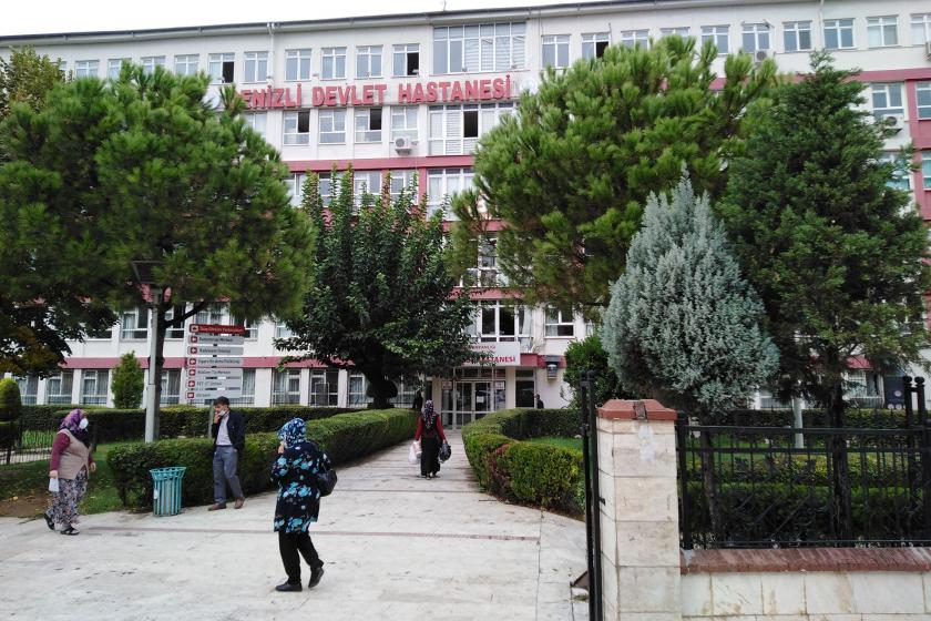 Denizli Devlet Hastanesi 