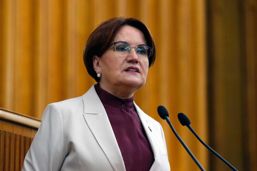 Meral Akşener