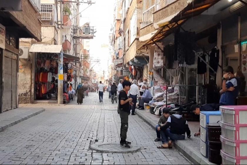 Diyarbakır Bağlar'da kentsel dönüşüm |"Önce tapusuz yapıların sahipleri belirlenmeli"